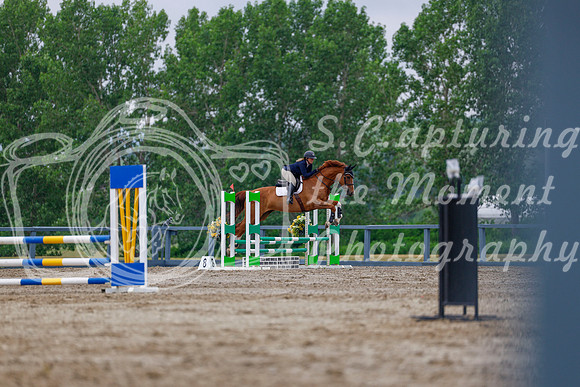 2025 - Haylee - June Classic II - Friday June 20th - 06068