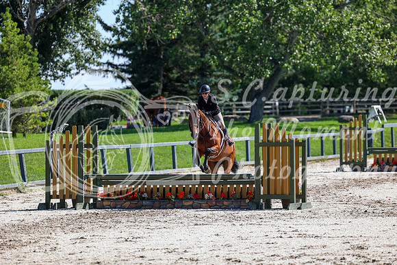 2025 - Mara - Rocky Mountain Classic I - Saturday August 9th - 06022
