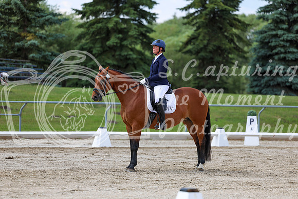 2025 - Dressage Festival - Saturday July 5th - 10482