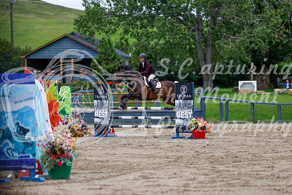 2025 - Haylee - Rocky Mountain Classic II - Saturday August 16th - 19161