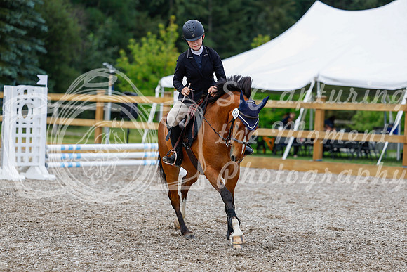 2025 - Haylee - Picco Horse Show - Saturday July 26th 01115