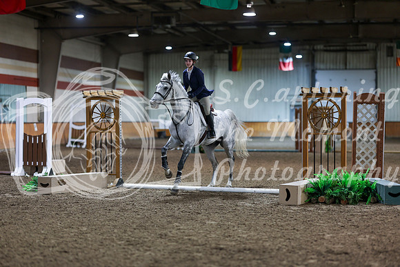 2025 - HJ Schooling - Saturday March 22nd - 0241