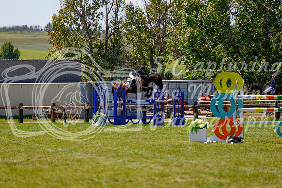 2025 - Haylee - Rocky Mountain Classic III - Sunday August 24th - 22501