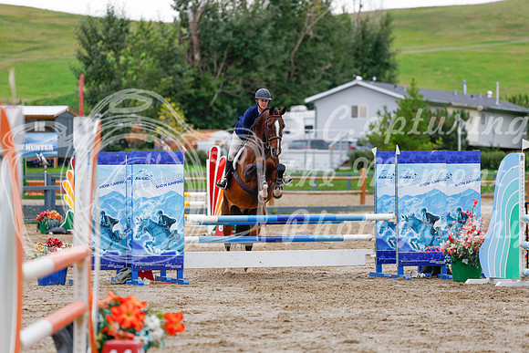 2025 - Haylee - Rocky Mountain Classic II - Saturday August 16th - 04138