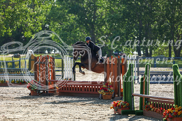 2025 - Mara - June Classic I - Sunday June 15th - 06308