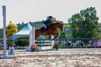 2025 - Mykenzi - Rocky Mountain Classic I - Saturday August 9th - 08017