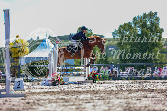 2025 - Mykenzi - Rocky Mountain Classic I - Saturday August 9th - 08017