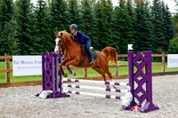 2025 - Haylee - Picco Horse Show - Sunday July 27th 01931
