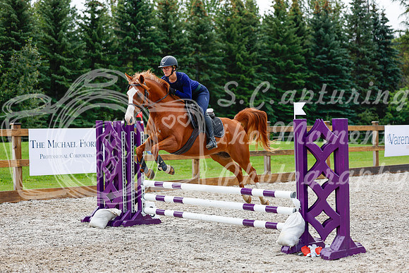 2025 - Haylee - Picco Horse Show - Sunday July 27th 01931