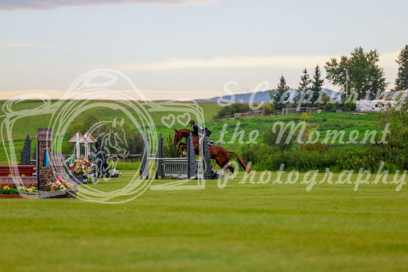 2025 - Haylee - Rocky Mountain Classic II - Friday August 15th - 28081