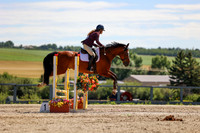 2025 - Mara - Rocky Mountain Classic I - Sunday August 10th - 19300
