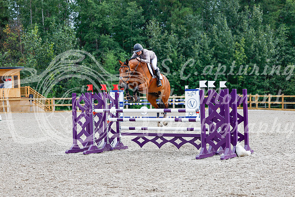 2025 - Haylee - Picco Horse Show - Saturday July 26th 08988