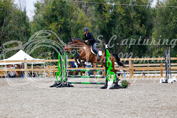 2025 - Haylee - Picco Horse Show - Saturday July 26th 06033