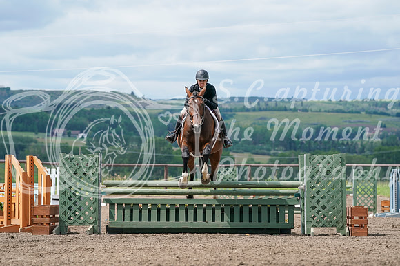 2025 - Kiana - Teesdale - Friday July 25th - 02292