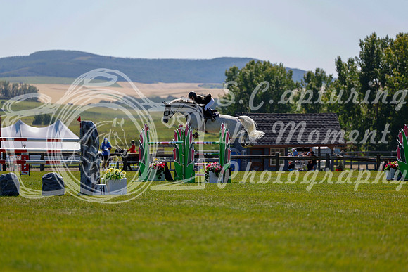 2025 - Haylee - Rocky Mountain Classic III - Sunday August 24th - 23995