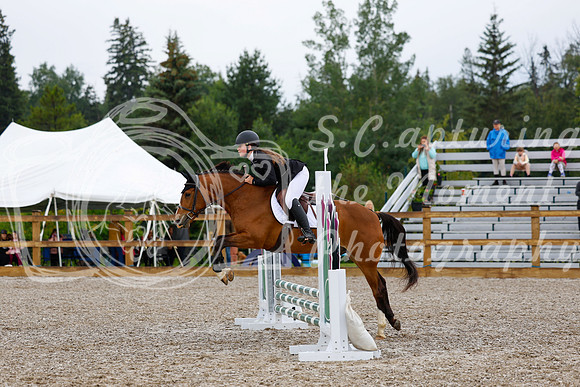 2025 - Haylee - Picco Horse Show - Sunday July 27th 00524
