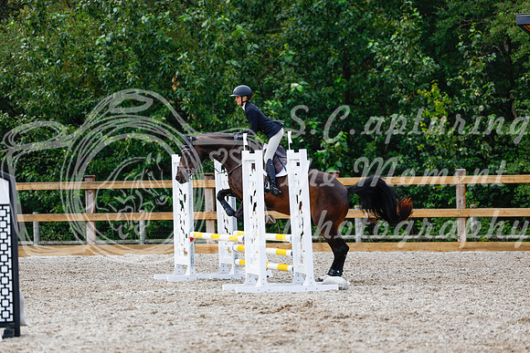 2025 - Haylee - Picco Horse Show - Sunday July 27th 02105
