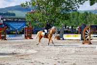 2025 - Haylee - June Classic II - Sunday June 22nd - 00931