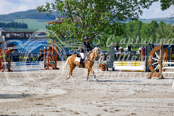 2025 - Haylee - June Classic II - Sunday June 22nd - 00931