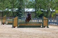 2025 - Shea - Rocky Mountain Classic III - Wednesday August 20th - 09095