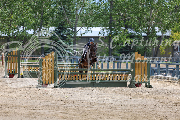2025 - Shea - Rocky Mountain Classic III - Wednesday August 20th - 09095