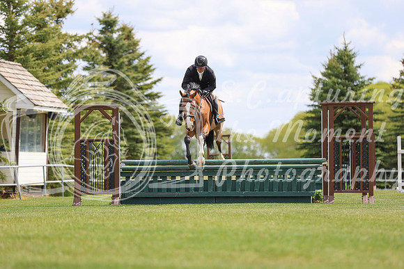 2025 - Julia - Blue Sky Classic - Saturday, May 17th 27238