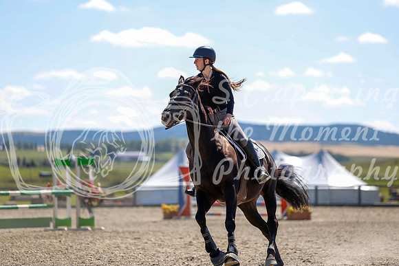 2025 - Haylee - Rocky Mountain Classic III - Friday August 22nd - 16885