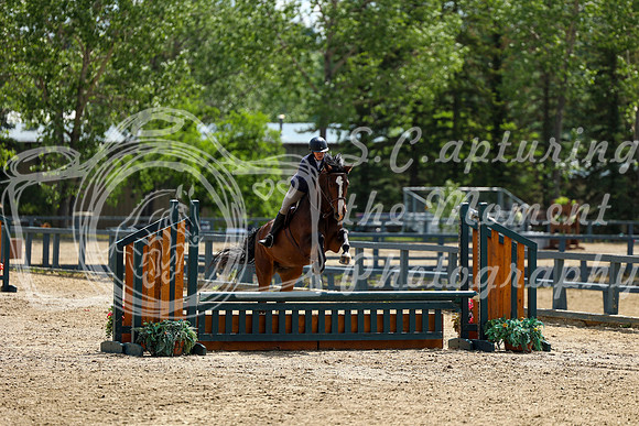 2025 - Mara - June Classic I - Saturday June 14th - 09607