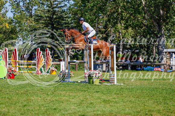 2025 - Haylee - Rocky Mountain Classic III - Saturday August 23rd - 15996