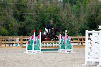 2025 - Haylee - Picco Horse Show - Saturday July 26th 05688