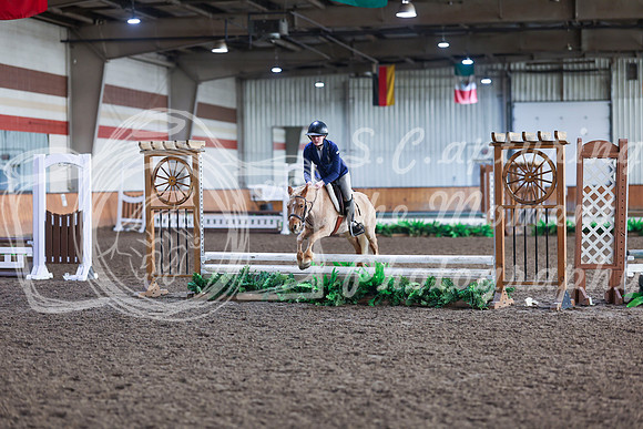 2025 - HJ Schooling - Saturday March 22nd - 4236