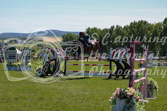 2025 - Shea - Rocky Mountain Classic III - Thursday August 21st - 09599