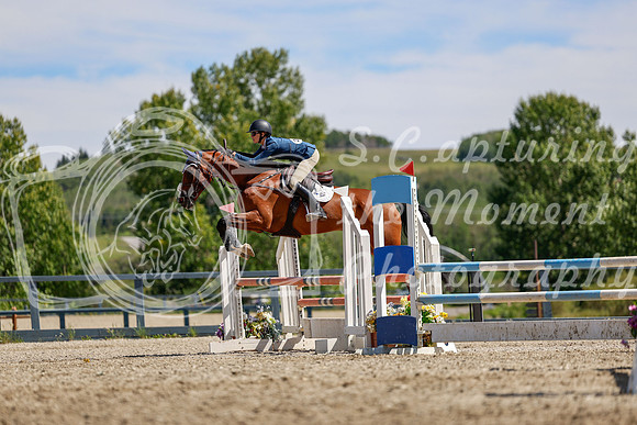 2025 - Haylee - Rocky Mountain Classic II - Sunday August 17th - 30083