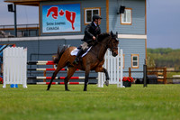 2025 - Shea - Bow Valley II - Saturday May 17th - 16525