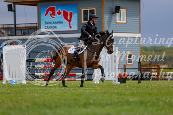 2025 - Shea - Bow Valley II - Saturday May 17th - 16525