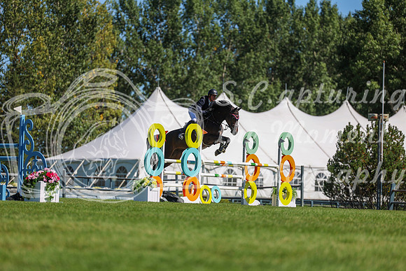2025 - Shea - Rocky Mountain Classic III - Thursday August 21st - 05960
