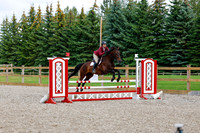 2025 - Haylee - Picco Horse Show - Saturday July 26th 06631