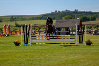 2025 - Haylee - Mid Summer Classic I - Saturday July 12th - 02009