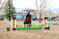 2025 - Mara - Bow Valley II - Saturday May 17th - 07935