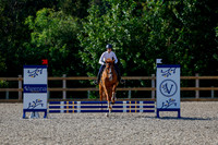 2025 - Haylee - Picco Horse Show - Thursday July 24th 00364