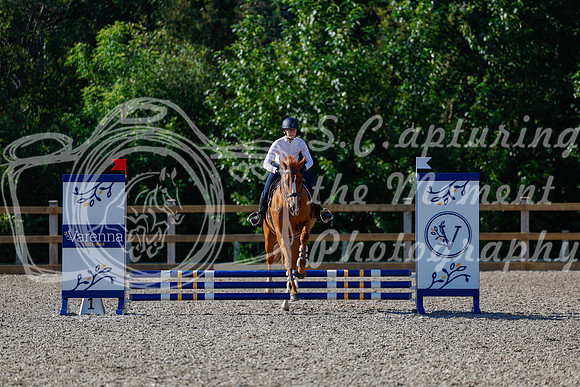 2025 - Haylee - Picco Horse Show - Thursday July 24th 00364