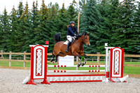 2025 - Haylee - Picco Horse Show - Saturday July 26th 05529