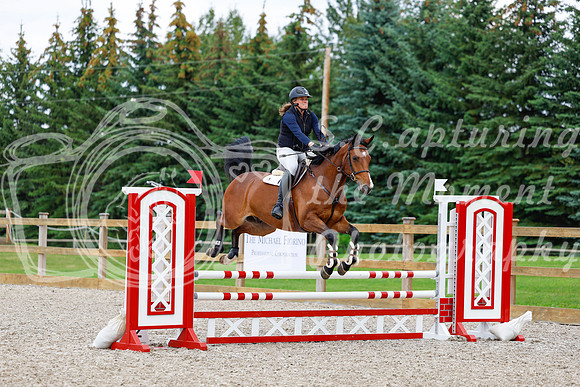 2025 - Haylee - Picco Horse Show - Saturday July 26th 05529