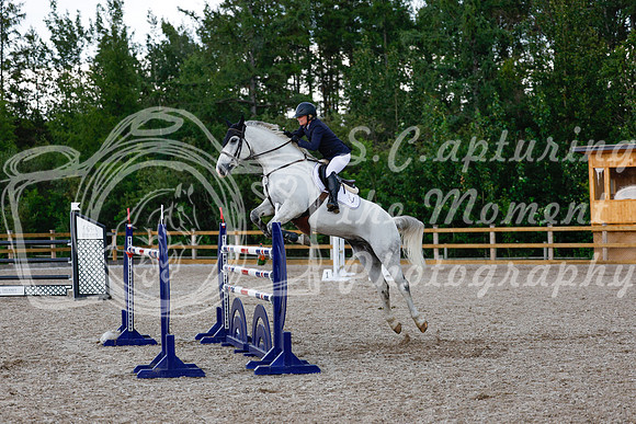 2025 - Haylee - Picco Horse Show - Sunday July 27th 06823