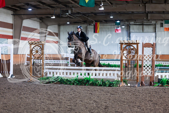 2025 - HJ Schooling - Saturday March 22nd - 6744
