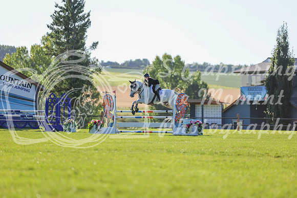 2025 - Shea - Rocky Mountain Classic III - Thursday August 21st - 01451