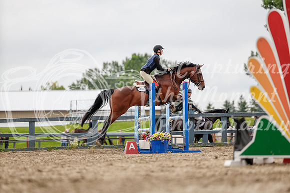 2025 - Haylee - Rocky Mountain Classic II - Friday August 15th - 01805