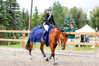 2025 - Haylee - Picco Horse Show - Saturday July 26th 09597