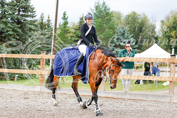 2025 - Haylee - Picco Horse Show - Saturday July 26th 09597