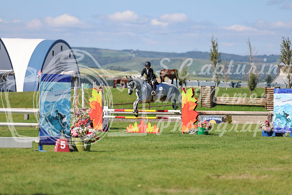 2025 - Shea - Rocky Mountain Classic III - Friday August 22nd - 08722